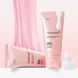 Очищающая пенка с полинуклеотидами и ниацинамидом Medicube PDRN Pink Niacinamide Whip Cleanser, 120 г 2736 фото 2