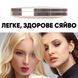 Sinart  HD FINISHING POWDER прессованная  пудра для лица 2094 фото 4