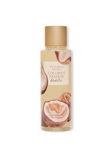 Парфюмированный спрей Coconut Passion Brulee Body Mist 1479 фото