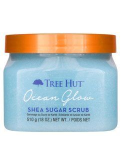 Скраб для тела Tree Hut Ocean Glow Sugar Scrub 2046 фото