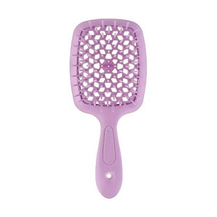 Janeke Superbrush Щетка  лавандовая 742 фото