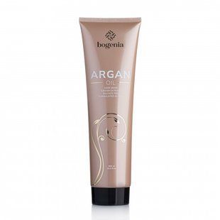 Маска для волос Bogenia Argan Oil & Caviar Extract 1556 фото