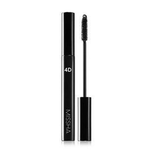 Тушь для ресниц Missha The Style 4d Mascara 103 фото