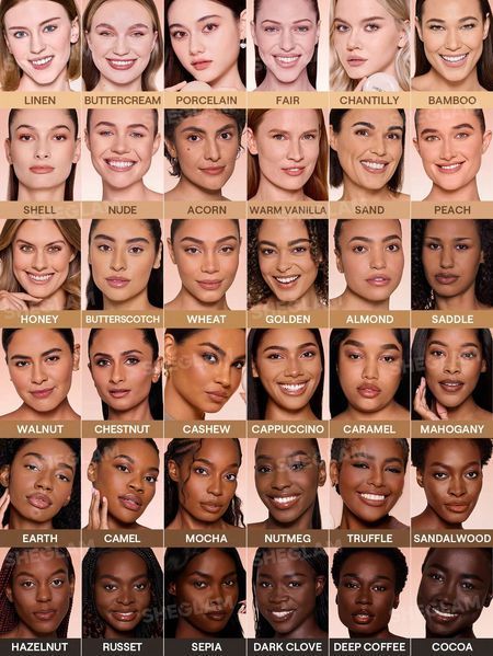 Кушон Sheglam Cushion Foundation оттенок Buttercream 2528 фото