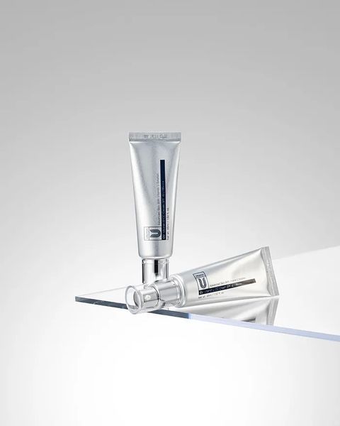 СС-крем с витамином U CU Skin Vitamin U CC Cream SPF38 PA+++ 45 ml SPF38 PA+++, 45 мл 2681 фото