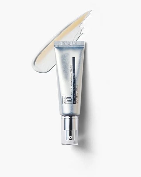 СС-крем с витамином U CU Skin Vitamin U CC Cream SPF38 PA+++ 45 ml SPF38 PA+++, 45 мл 2681 фото
