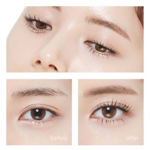 Тушь для ресниц Missha The Style 4d Mascara 103 фото