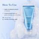Пенка с экстрактом мелиссы для глубокого очищения пор Medicube Zero Foam Cleanser, 120 мл 2738 фото 2