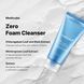 Пенка с экстрактом мелиссы для глубокого очищения пор Medicube Zero Foam Cleanser, 120 мл 2738 фото 3