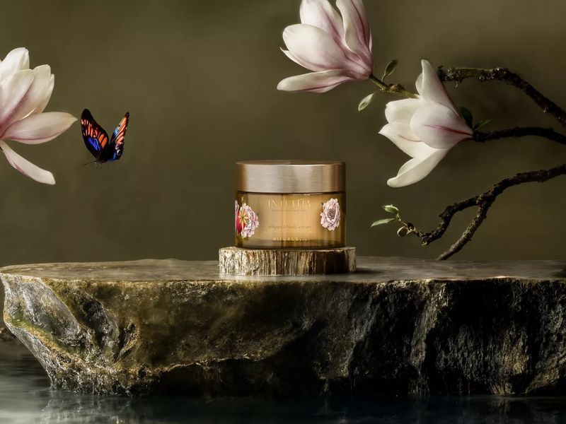 Крем для тіла Intuitia Rituals 220 ml 1278 фото