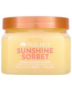 Скраб для тела Tree Hut Sunshine Sorbet Sugar Scrub 2040 фото