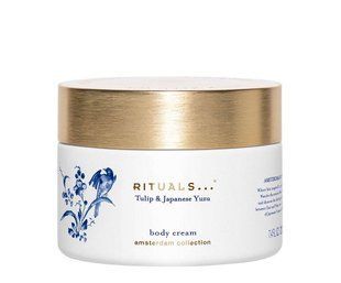 Крем для тела Rituals Amsterdam 220 ml 473 фото