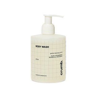 CRUMB гель для душа Body Wash Sandal Cardamom 1250 фото