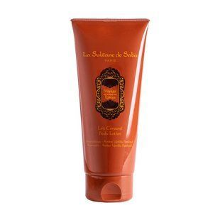 La Sultanе De Saba Молочко для тела аюрведа Body Lotion Ayurvedic 600 фото