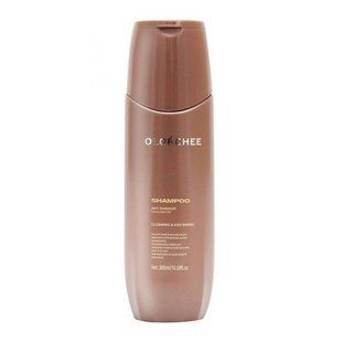 Шампунь против перхоти Anti Dandruff Shampoo Olorchee, 300 мл 2795 фото