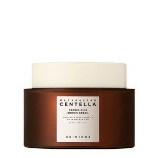SKIN1004 Madagascar Centella Probio-Cica Enrich Cream 50ml Крем для лица с пробиотиками 1464 фото