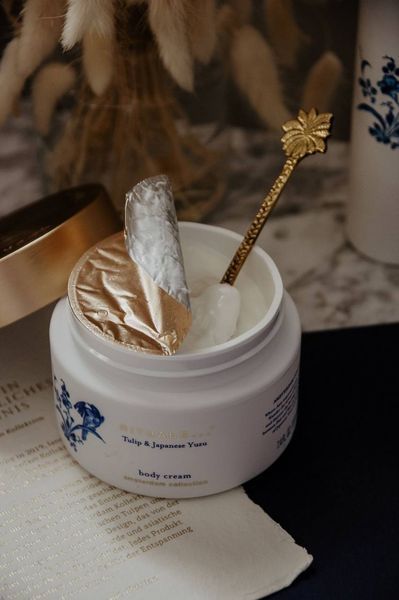 Крем для тела Rituals Amsterdam 220 ml 473 фото