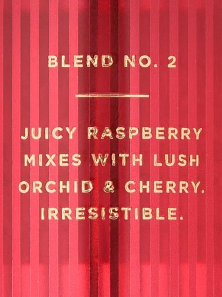 Парфумований спрей для тіла Lush Cherry Cream Victoria's Secret 2252 фото