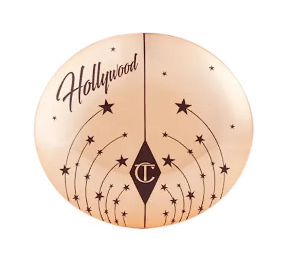 Хайлайтер Charlotte Tilbury Hollywood Glow Glide Face Architect (Champagne Glow) 2001 фото