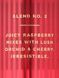 Парфумований спрей для тіла Lush Cherry Cream Victoria's Secret 2252 фото 3
