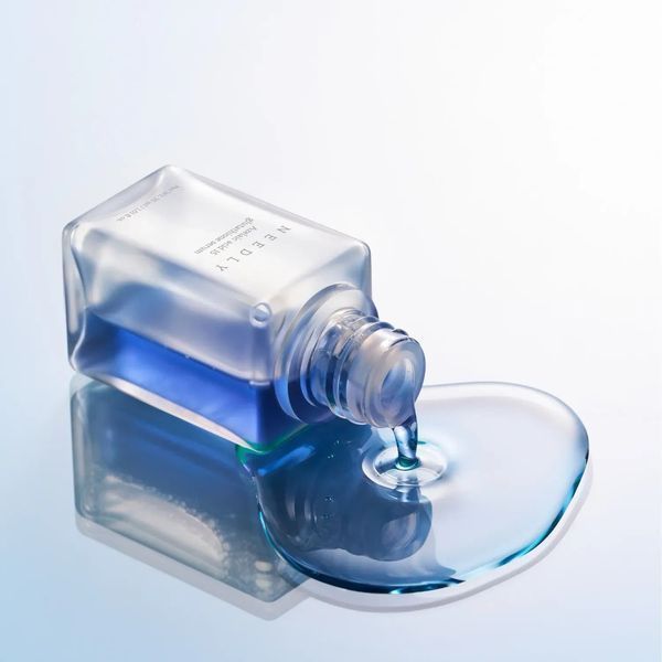 Сироватка з азелаїновою кислотою 15% та глутатіоном Needly Azelaic acid 15 glutathione serum 30 мл 2898 фото