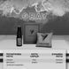 Аромасаше для авто Hurricane GRAY (STANDART) 2333 фото 2