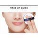 Белый кушон Missha Magic Cushion Moist Up SPF50+/PA+++ 101 фото 3