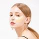 Патчи против тёмных кругов с витамином C K-Secret Extra Illuminating Eye Gel Patches (Vitamin C) 2474 фото 3