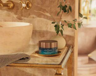 Скраб для тела The Ritual of Hammam 2480 фото