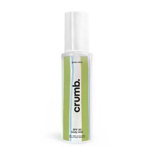 CRUMB  SPF 20 Міст Green Olive 1262 фото