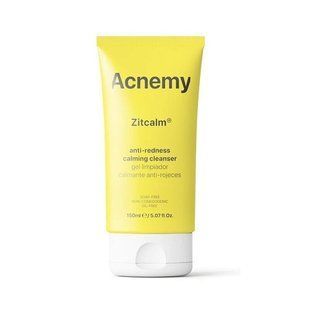 Очищающий гель против покраснений Acnemy ZITCALM Cleansing Gel 2131 фото