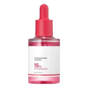 Сыворотка с транексамовой кислотой и ниацинамидом Medicube TXA Niacinamide 15 Serum, 30 мл 2737 фото
