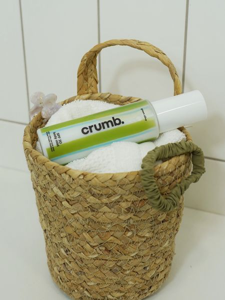 CRUMB  SPF 20 Міст Green Olive 1262 фото