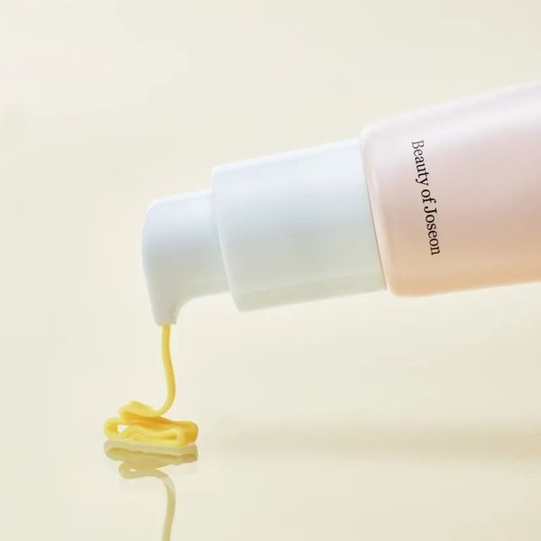 Крем для кожи вокруг глаз Beauty Of Joseon с ретиналем и женьшенем 30 ml 115 фото