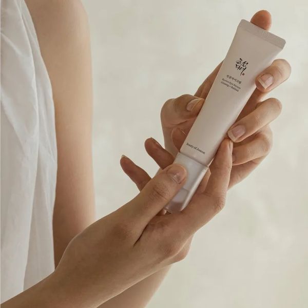 Крем для кожи вокруг глаз Beauty Of Joseon с ретиналем и женьшенем 30 ml 115 фото