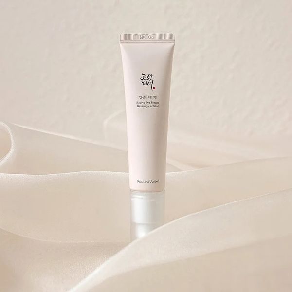 Крем для кожи вокруг глаз Beauty Of Joseon с ретиналем и женьшенем 30 ml 115 фото