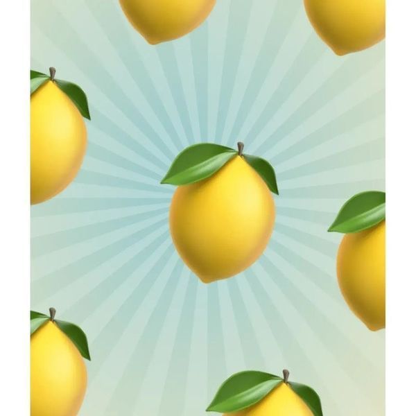 Зубная паста со вкусом лимона Hismile Lemon Twist Toothpaste 60g 1565 фото