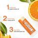 Бальзам для губ Hurraw! Orange Lip Balm 400 фото 2