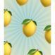 Зубная паста со вкусом лимона Hismile Lemon Twist Toothpaste 60g 1565 фото 2