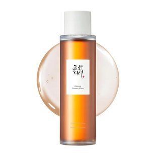 Эссенциальный тонер для лица с женьшенем BEAUTY OF JOSEON Ginseng Essence Water 150 мл 1641 фото