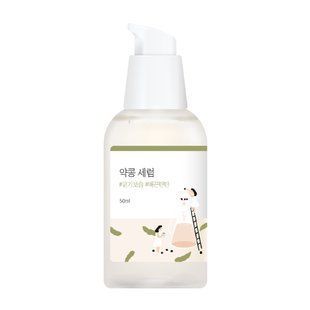 Питательная сыворотка с экстрактом черных соевых бобов OUND LAB Soybean Serum 1157 фото