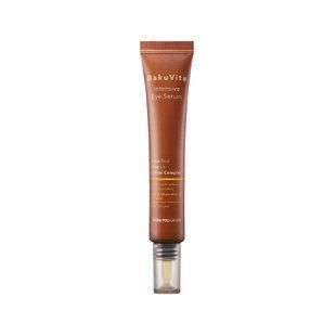 THANK YOU FARMER BakuVita Intensive Eye Serum 30 ml Сыворотка для зоны вокруг глаз с бакучиолом и витаминами С и Е 1219 фото