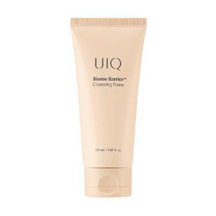 UIQ Biome Barrier&trade; Cleansing Foam  пена для умывания 1014 фото
