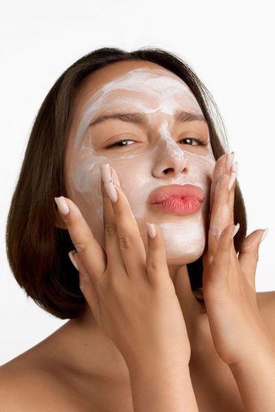 Восстанавливающая маска для лица ZOLA Wake Up Skin, 250 мл 2638 фото