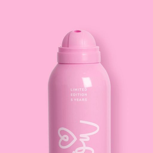 Пінка для душу Bilou Limited Edition 5 Years 413 фото