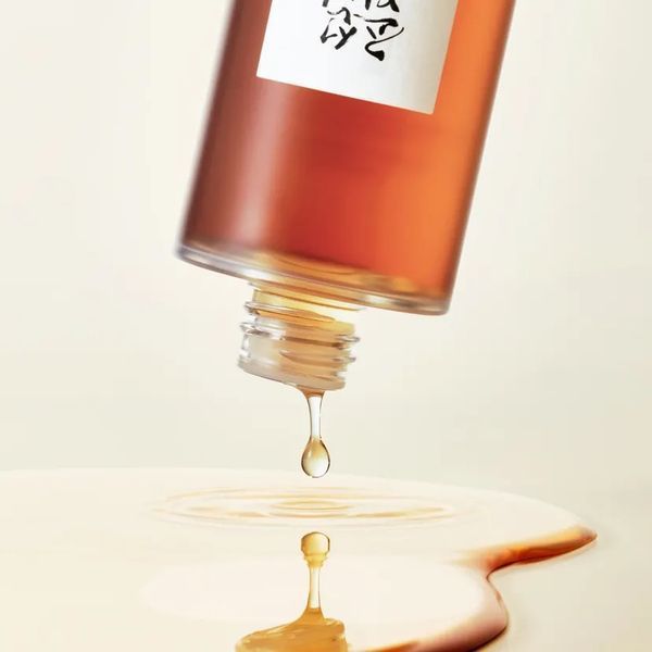 Эссенциальный тонер для лица с женьшенем BEAUTY OF JOSEON Ginseng Essence Water 150 мл 1641 фото