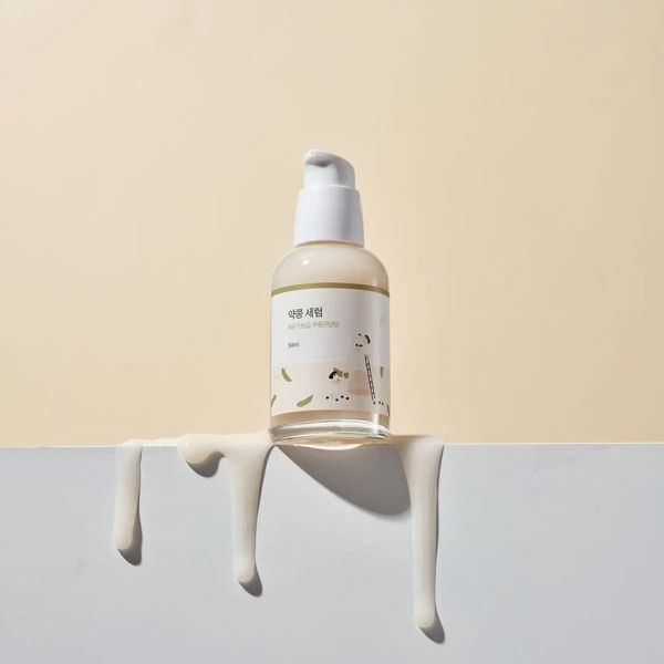 Поживна сироватка з екстрактом чорних соєвих бобів OUND LAB Soybean Serum  1157 фото