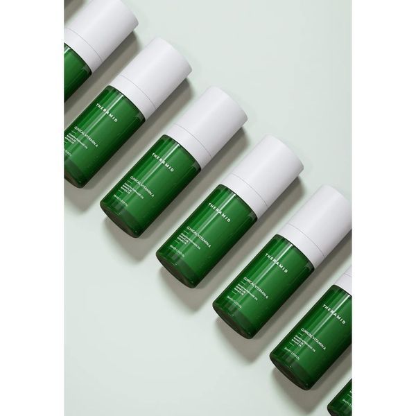 Сироватка з висококонцентрованим вітаміном А Theramid Clinical Vitamin A 2137 фото