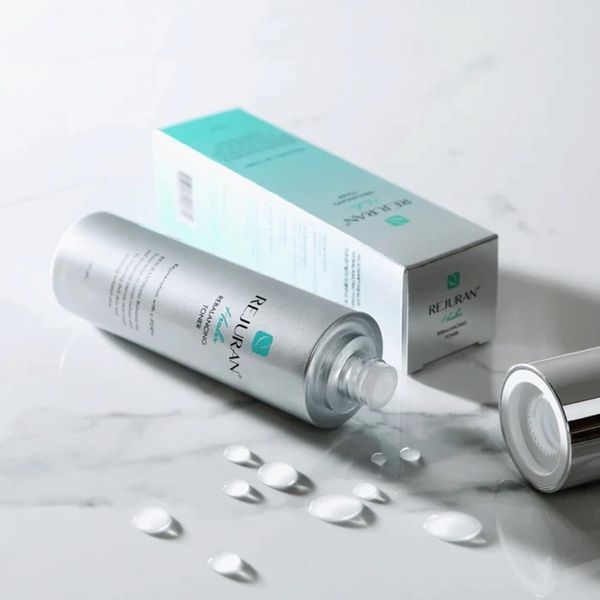 Відновлювальний тонер Rejuran Healer Rebalancing Toner 2536 фото
