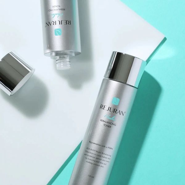 Відновлювальний тонер Rejuran Healer Rebalancing Toner 2536 фото